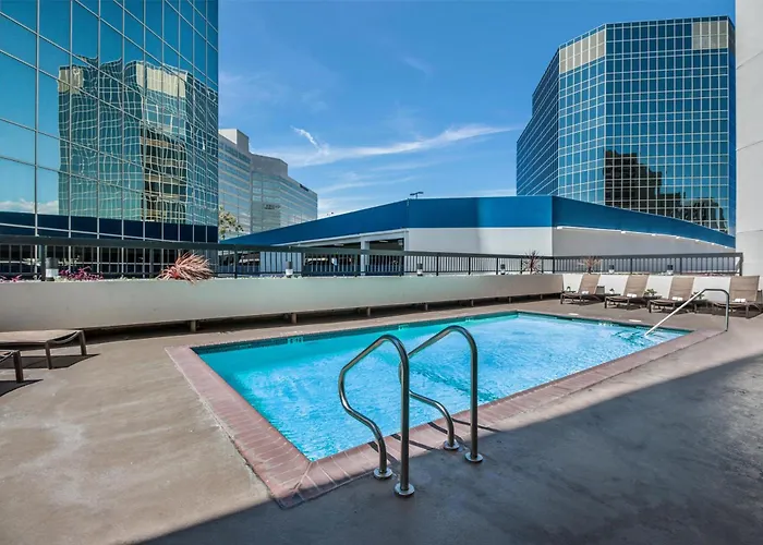 Sonesta Los Angeles Airport Lax
